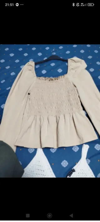 Lote 3 Camisetas Talla Única