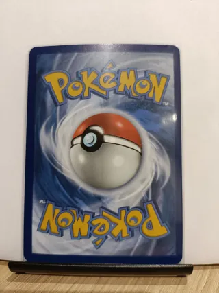 Carta Pokémon Pidgeot EX Fase 2