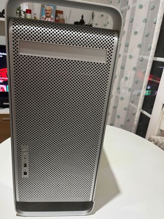 Ordenador Apple G5