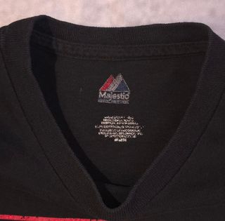 Camiseta Cincinnati Reds 2012 Ref-7300