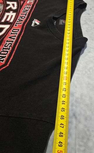 Camiseta Cincinnati Reds 2012 Ref-7300