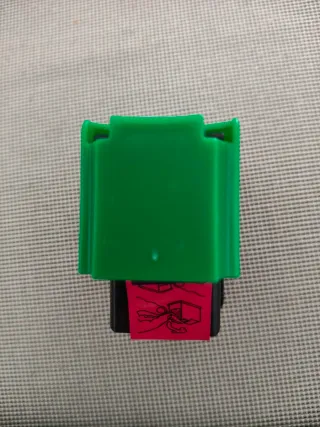 Cartucho Tinta  305XL Negra