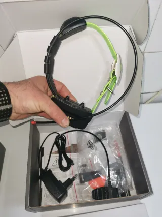 Garmin Alpha 10 + Collar GPS TT15X