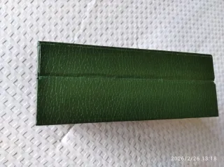 Estuche Reloj Rolex Geneve