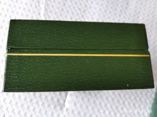 Estuche Reloj Rolex Geneve