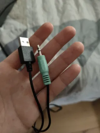 Barra de Sonido GamerXTrust RGB