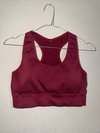 Lote 5 prendas: Adidas, Everlast, local