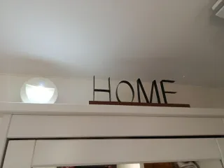 Mueble de baño Ikea hemnes con espejo