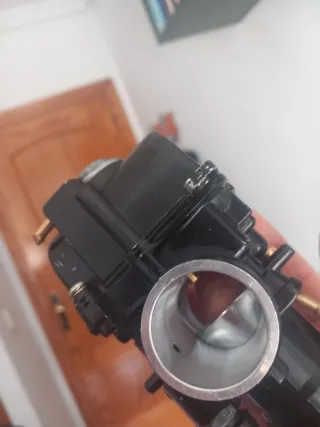 Carburador 28mm PWK RDC