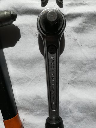 Lote 7 Herramientas Manuales Variadas