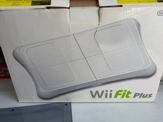 Console Nintendo Wii Nera + Accessori