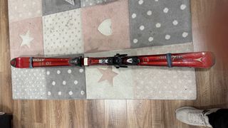 Esquís Atomic 170cm