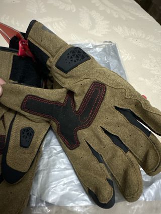 Guantes Revit! Talla XL