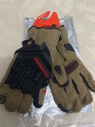 Guantes Revit! Talla XL