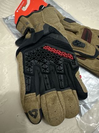 Guantes Revit! Talla XL