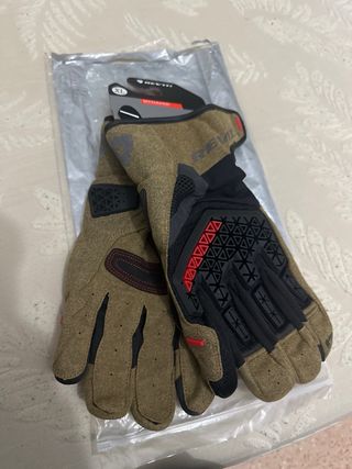 Guantes Revit! Talla XL