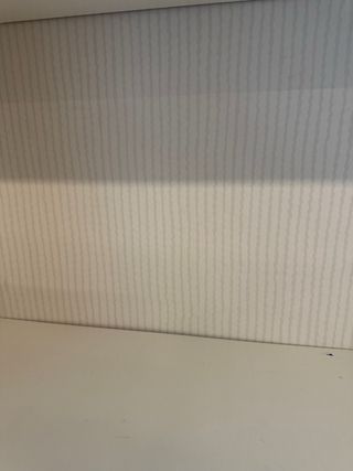 Estantería Blanca Infantil Ikea 70x186x30 fondo