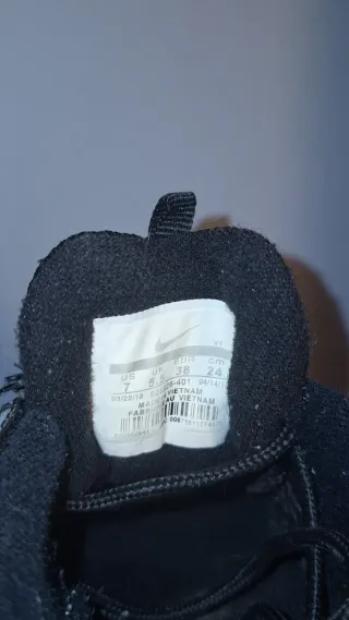 Nike Air Max 97 Negro