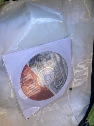 Cadenas de tela para nieve Talla 75