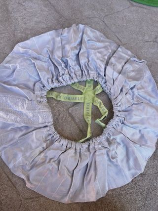 Cadenas de tela para nieve Talla 75