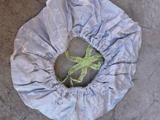 Cadenas de tela para nieve Talla 75