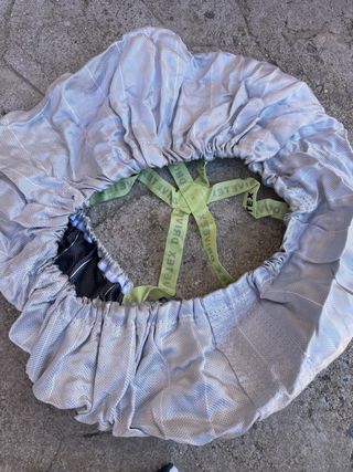 Cadenas de tela para nieve Talla 75