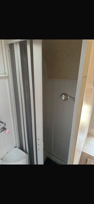 Caravana con documentacion al dia perfecto estado