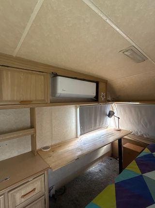 Caravana con documentacion al dia perfecto estado