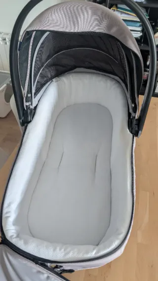 Trio Chicco Activ3 Passeggino e Accessori