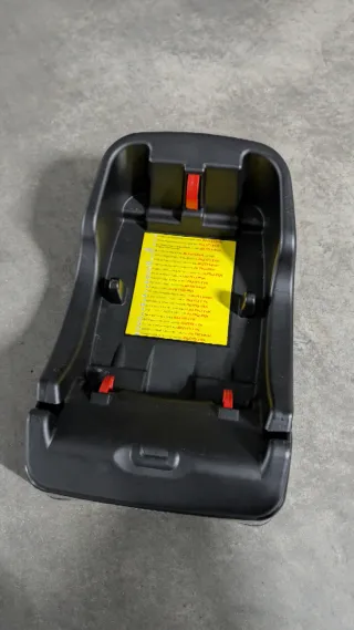 Trio Chicco Activ3 Passeggino e Accessori