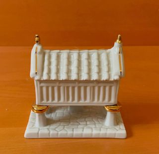 Figura decorativa Hórreo de La Coruña