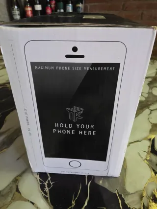 Proyector para movil