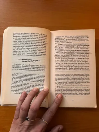 Berenàveu a les fosques (Catalan Edition)