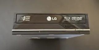 Lote PC: RTX 2060 + RX 570 + Boya