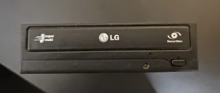 Lote PC: RTX 2060 + RX 570 + Boya