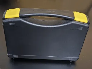 Lote PC: RTX 2060 + RX 570 + Boya