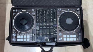 Controladora DJ Pioneer DDJ-1000SRT