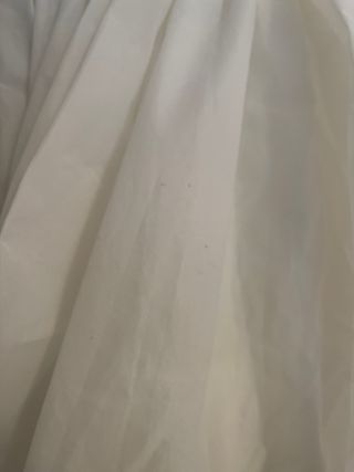 Cancán ajustable para vestido de comunión