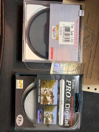 Nikon D700 + Nikkor 28-70/2.8 + Sigma EF-500