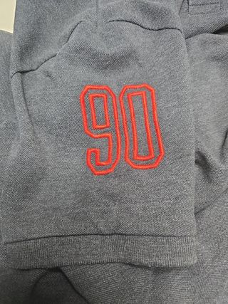 Jack & Jones Grey Polo Shirt Ref-4200