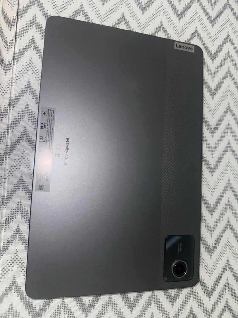 Lenovo Tab M11 con Lápiz Táctil afbeelding 2