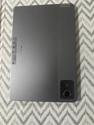 Lenovo Tab M11 con Lápiz Táctil