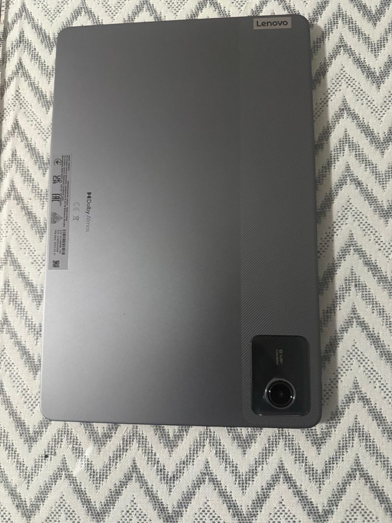 Lenovo Tab M11 con Lápiz Táctil afbeelding 7