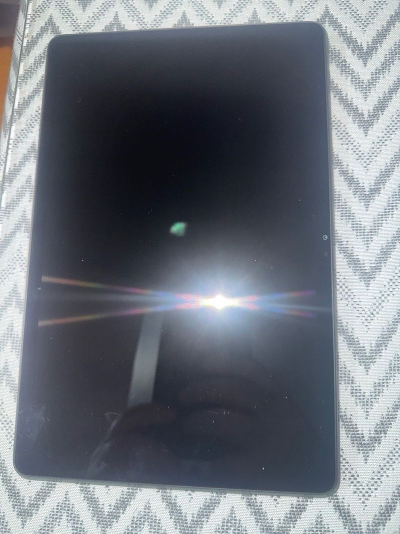 Lenovo Tab M11 con Lápiz Táctil afbeelding 6