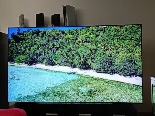 TV Samsung Neo QLED 100 QN80F 4K Vision AI