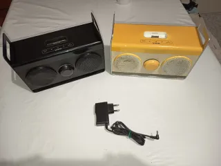 Altavoces Vieta Pro Vintage