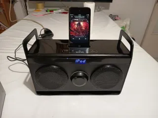 Altavoces Vieta Pro Vintage