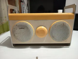 Altavoces Vieta Pro Vintage