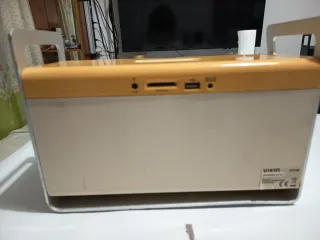 Altavoces Vieta Pro Vintage