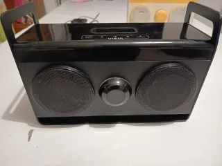 Altavoces Vieta Pro Vintage